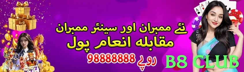 b8 club Pakistan - 3